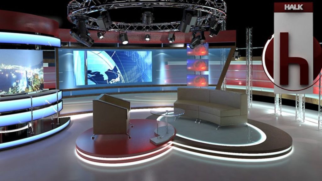 Turkish Court Acquits Five Opposition Broadcasters