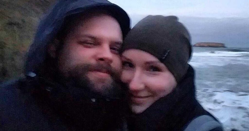 Man Explores Time Travel After Fiancée's Tragic Death