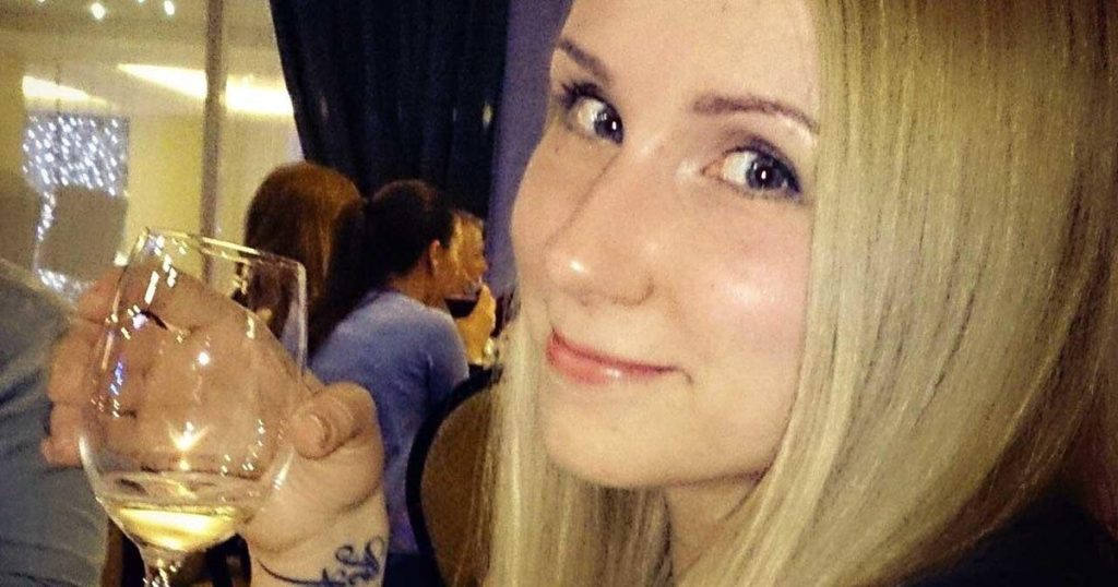 Love Triangle Ultimatum Investigated in Anna Repkina's Murder Case