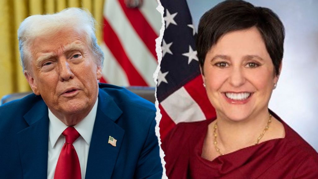 Federal Judge Overturns Trump's Dismissal of Employees' Appeal Board Chairwoman
