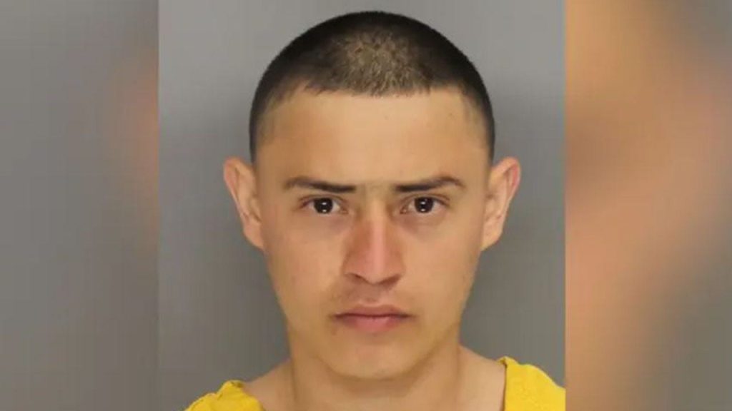 Illegal Immigrant Released Under Biden Policy Charged in Georgia Woman's Death