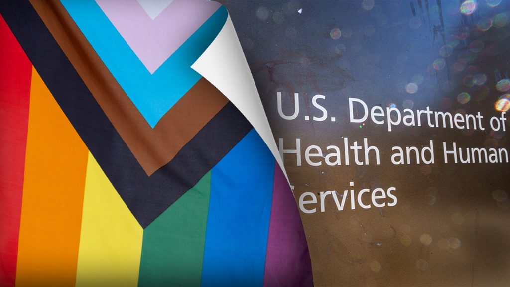 HHS Eliminates Over 500 Grants for Gender Ideology and DEI Research