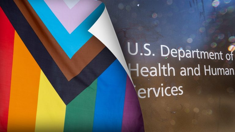 HHS Eliminates Over 500 Grants for Gender Ideology and DEI Research