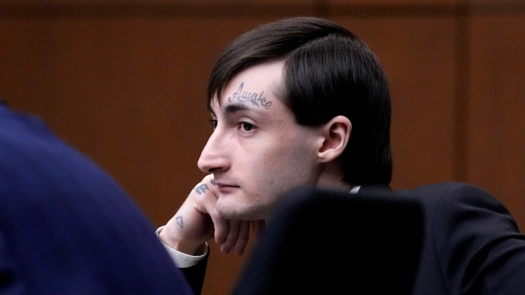 Highland Park Shooting Suspect Set for Trial Three Years After Incident