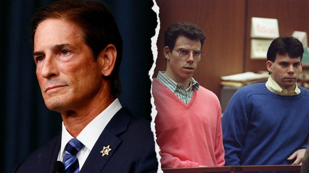 Menendez Brothers Admit 'Lies,' Prompting Potential Resentencing Review by Los Angeles DA
