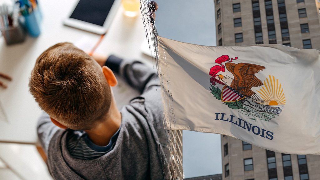 Illinois Conservatives Oppose Homeschooling Bill as Threat to Parental Rights