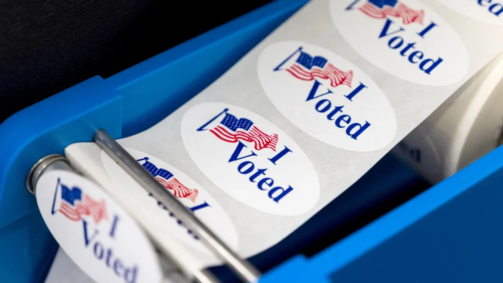 Voting from Home: A Comprehensive Look at Remote Balloting Options