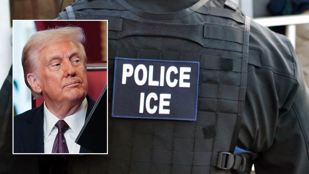Expert Warns Trump’s Anti-Sanctuary City Order May Cut Federal Funding