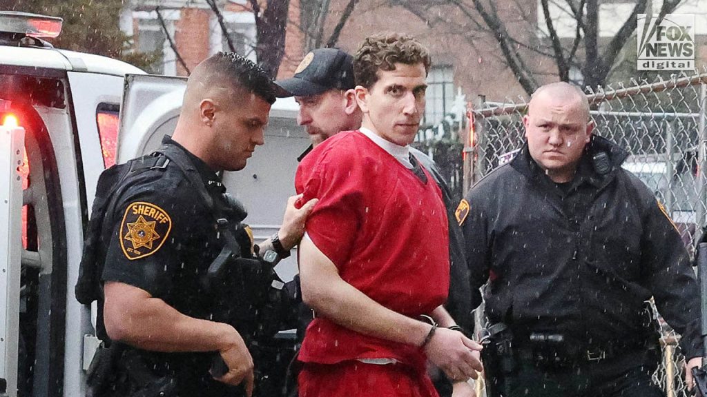 FBI's DNA Tactics in Kohberger Case Legal, Yet Raise Ethical Concerns
