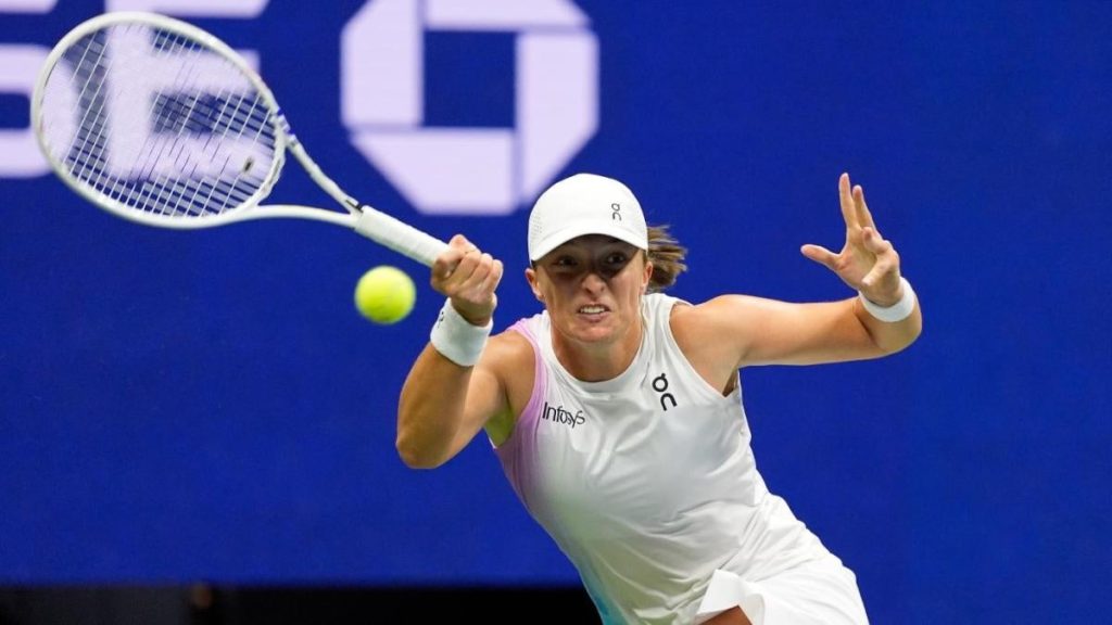 2025 Australian Open Women's Predictions and Odds: Expert Insights on Swiatek and Key Bets