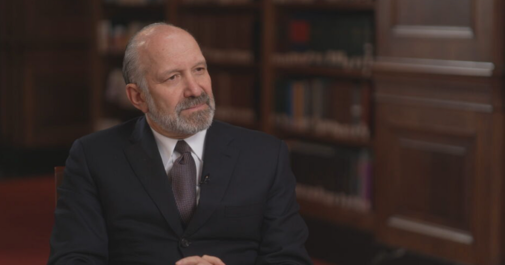 Lutnick Supports Trump's Policies Despite Potential for Recession