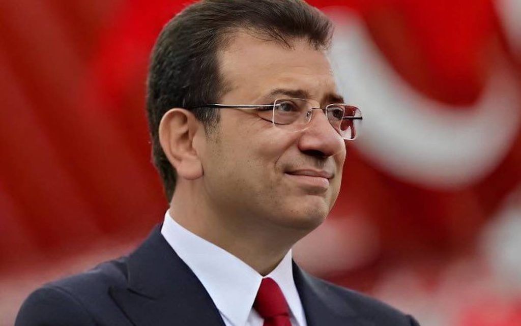 Prosecutors Move to Arrest İstanbul Mayor