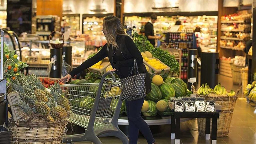 Turkish Inflation Drops Below 40% After 20 Months