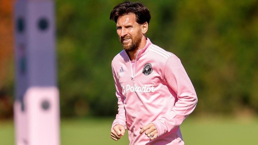 Inter Miami vs. Cavalier: How to Watch the Concacaf Champions Cup Featuring Lionel Messi