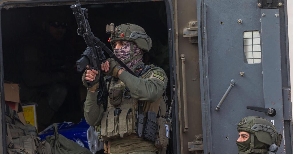 U.N. Report Accuses Israeli Forces of Genocide and Sexual Violence in Gaza and West Bank