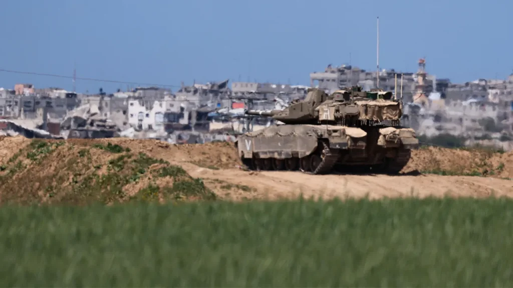 Israeli Official Discusses Gaza War Resumption, Acknowledges Support from Trump