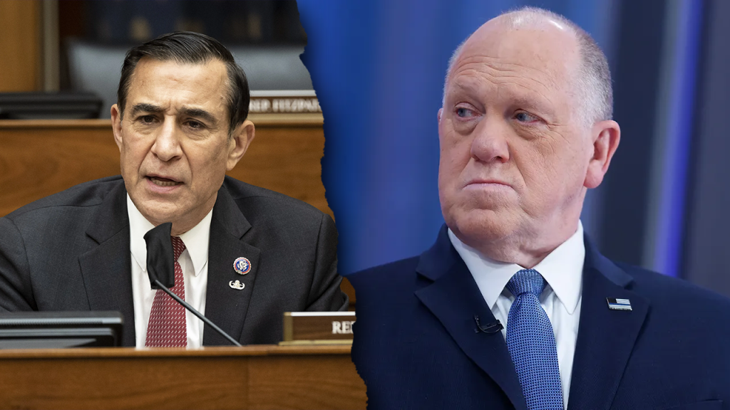 New GOP Proposal Empowers Victims of Sanctuary Policies to Seek Accountability