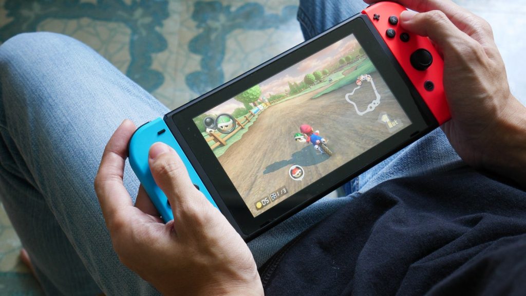 Nintendo Switch 2 Launches with Pre-Orders Starting April 2