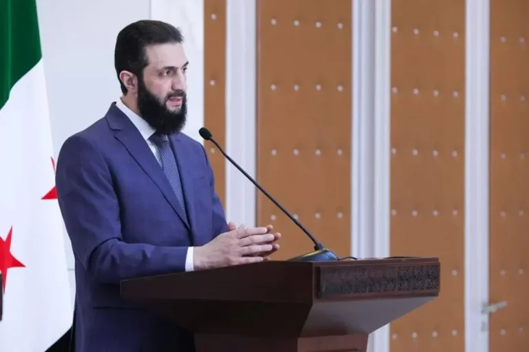 Syria's New Constitution Sparks Concerns of Authoritarianism