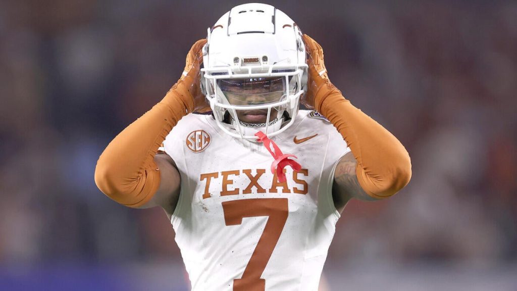 NFL Draft 2025: Top Five Round 1 Options for Packers with Trade Scenarios