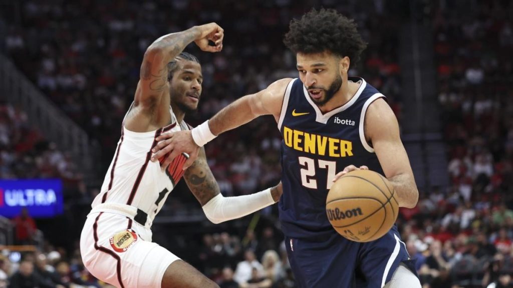Top Five NBA Prop Bets for March 26: Jamal Murray, Mikal Bridges, and Josh Hart Insights