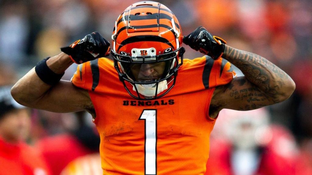 Analysis of 20 Key NFL Contracts from Offseason, Highlighting Ja'Marr Chase's Record Deal