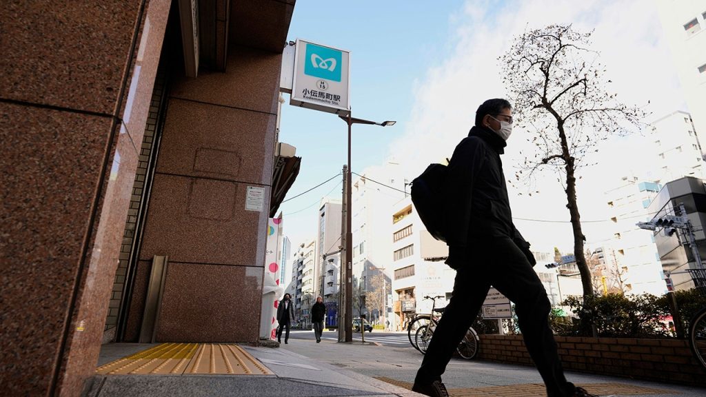 30 Years After Tokyo Subway Attack, Survivors and Families Seek Closure