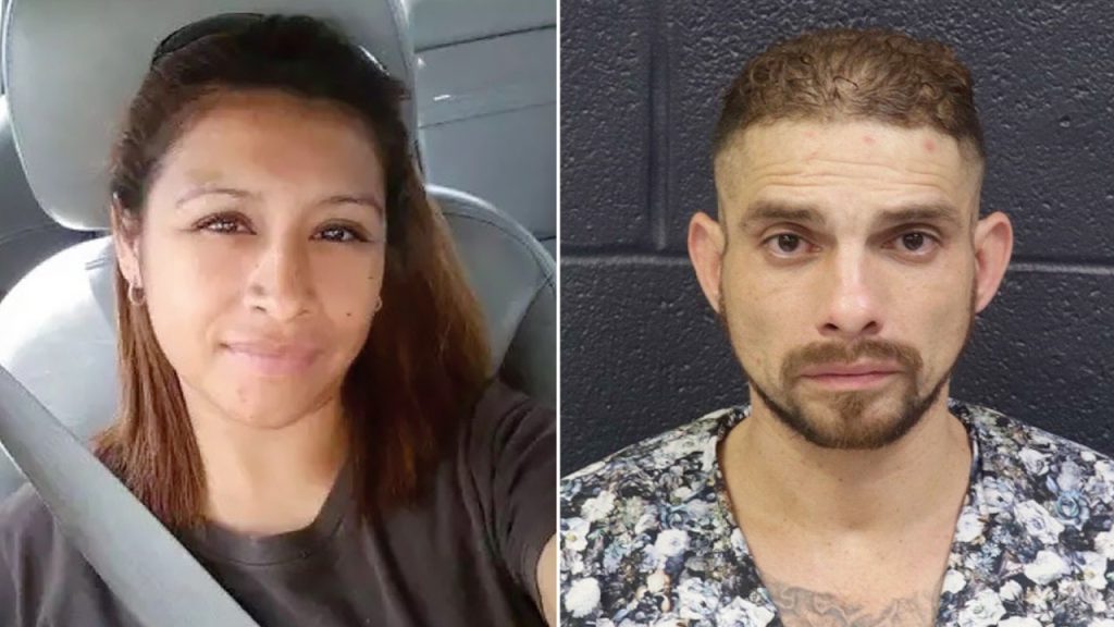 Texas Grand Jury Indicts Man for 2016 Murder of Mother of Nine