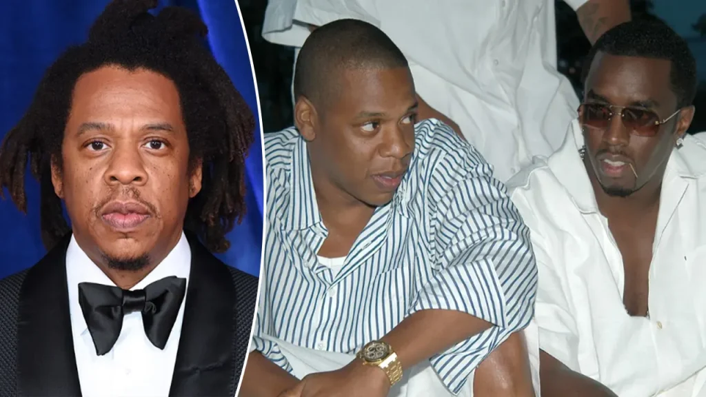 Accuser of Jay-Z in Sexual Assault Case Denies Tape Existence, Claims Lawyer Coerced Lawsuit