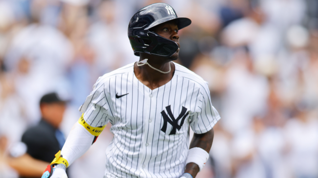 Yankees Demonstrate Depth in Record-Setting Start to 2025 MLB Season Post-Soto Era