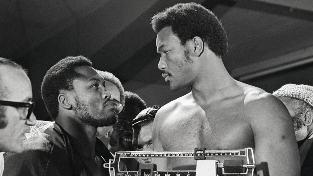 George Foreman Dies at 76: Remembering His Five Most Memorable Fights