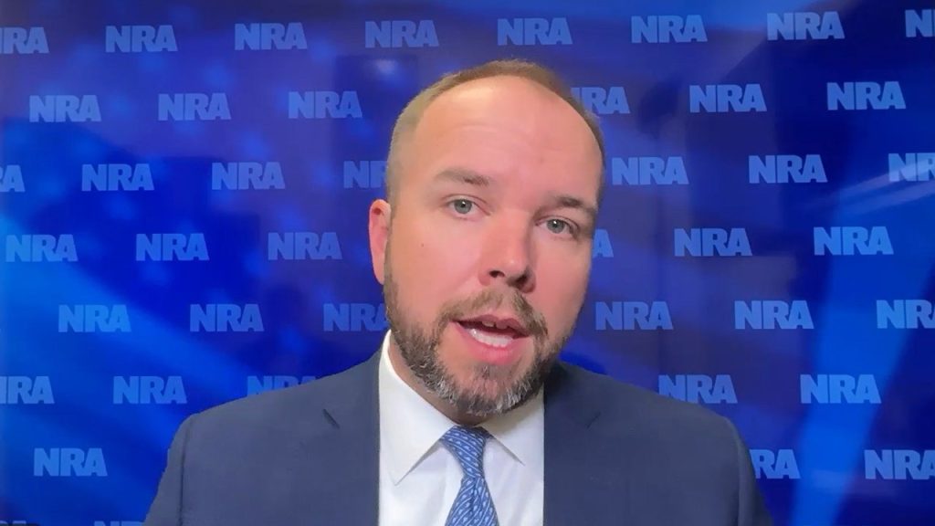 Congress Poised for Landmark Gun Rights Legislation Since 2005