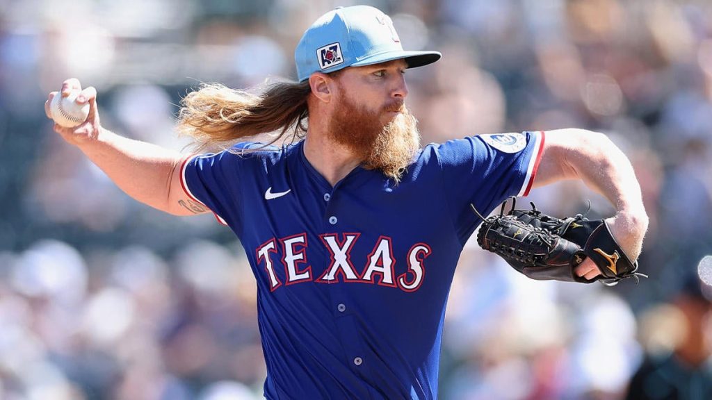 Rangers Start Season Without Injured Jon Gray; Impact on Kumar Rocker and Jack Leiter