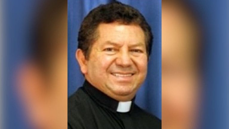 Former Priest Sentenced for Passport Fraud and Denied U.S. Citizenship