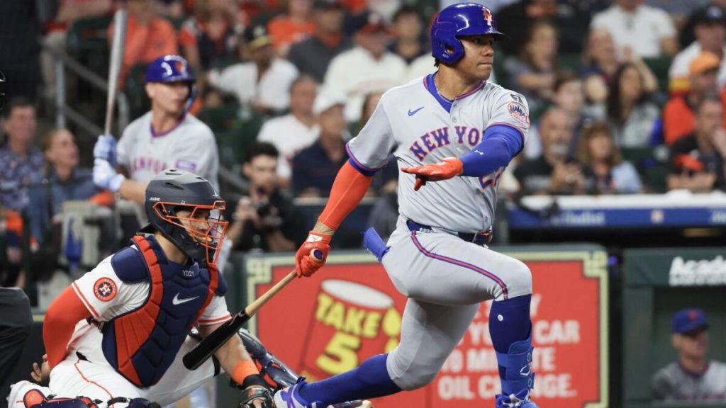 Free MLB Prop Bets for March 28: Predictions for Soto, Reynolds, Flaherty, and More