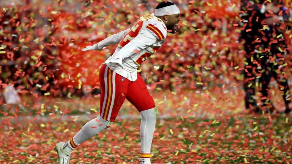 Steelers Sign Two-Time Super Bowl Champion in 2025 Free Agency