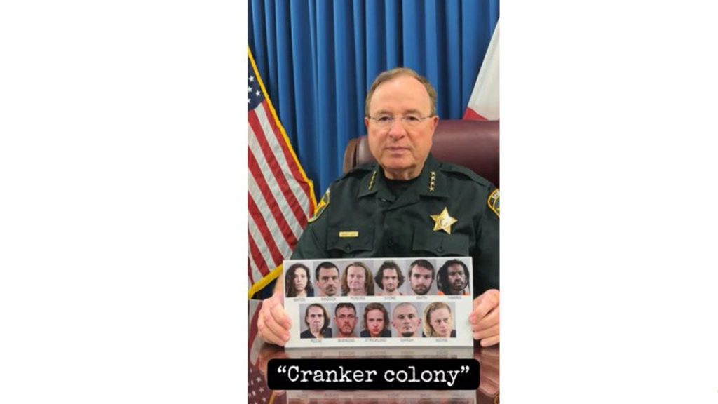 Eleven Charged in Burglary of Airman's Residence