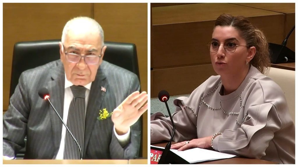 Arrest Warrant Issued for CHP Deputy Chair Amid Municipal Council Dispute