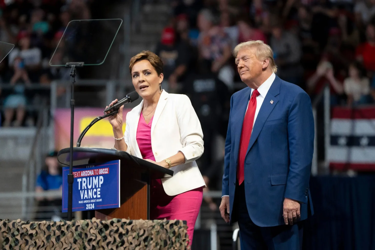 Trump Administration Faces Lawsuit Over Funding Cuts to Radio Free Europe