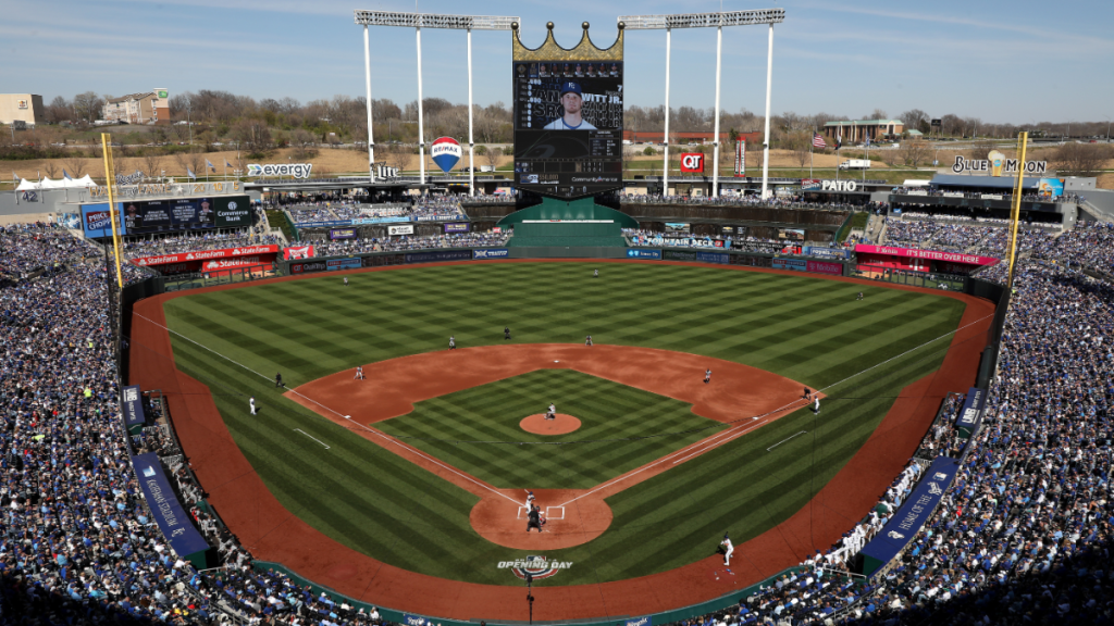 Which MLB Team Will Be Next to Secure a New Stadium After the Athletics and Rays?