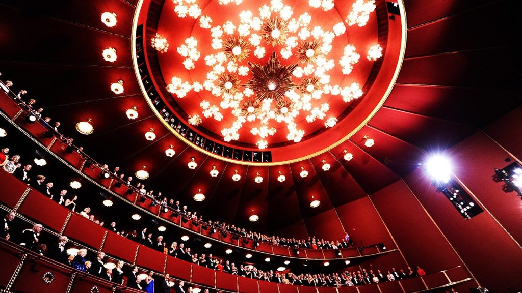 Kennedy Center Aims for Renewal and Prosperity, Says Grenell