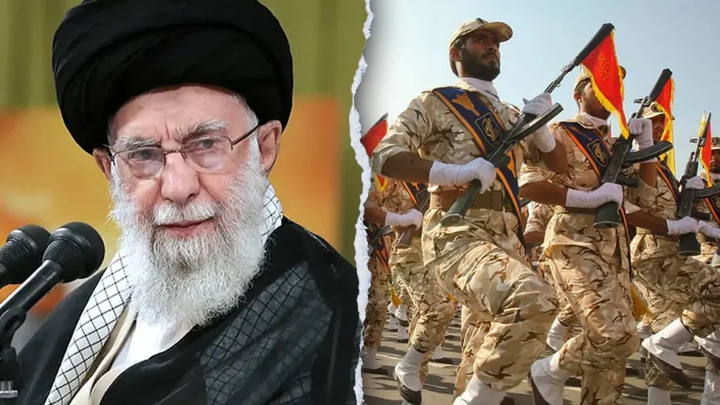 Iranian Official Exposes Assassination Plot During New York Trial