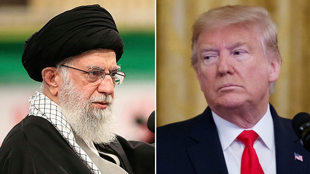 Iran Rejects Trump's Letter Amid Nuclear Program Tensions