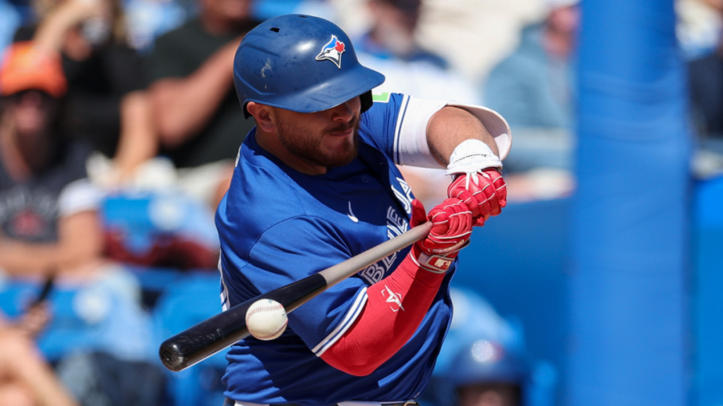 Blue Jays Sign Alejandro Kirk to $58 Million Contract Extension Through 2030
