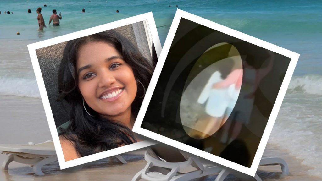Investigation Underway into College Student's Disappearance