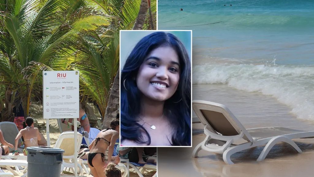 Joshua Riibe Seeks Writ of Habeas Corpus for Dominican Detention in Sudiksha Konanki Case