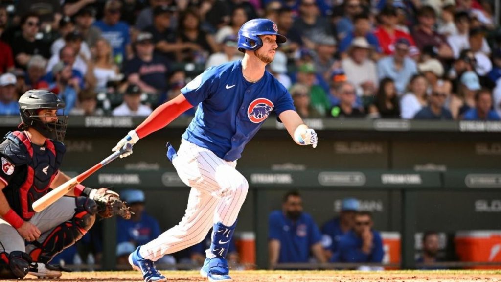 2025 World Series Odds: Top Longshot Picks Include Red Sox and Cubs