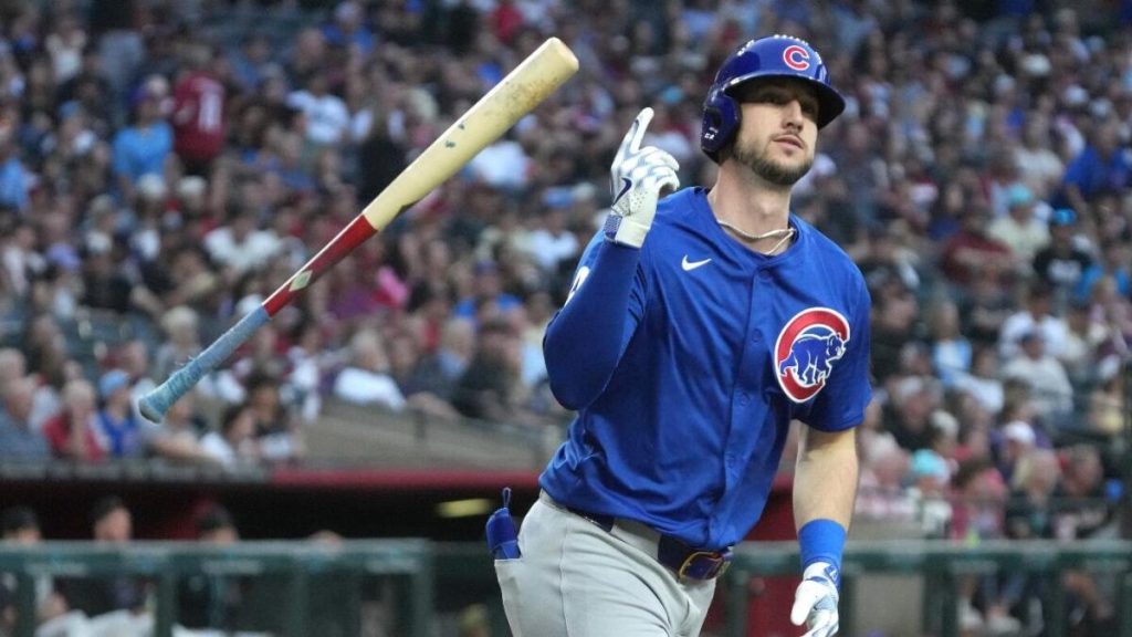 MLB DFS: Top Daily Fantasy Baseball Picks and Lineups for March 31, 2025