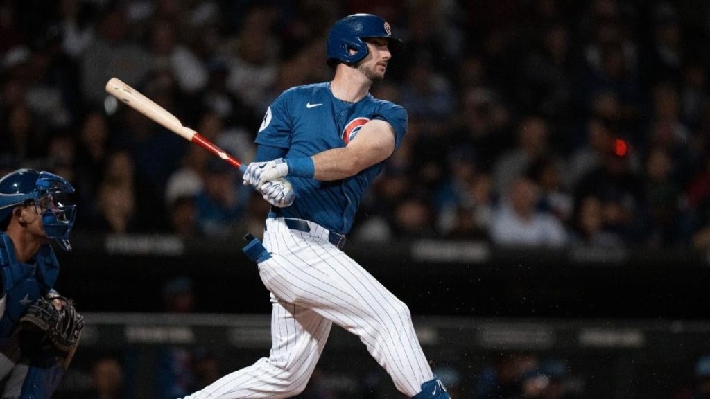 2025 World Series Odds: Longshot Futures Picks for Red Sox and Cubs