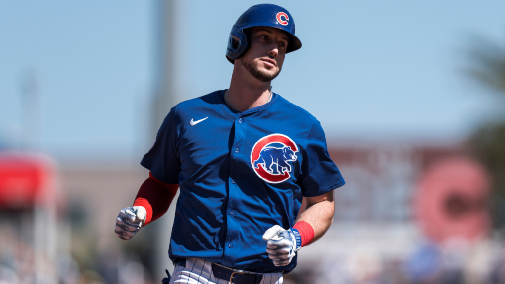 Ranking 18 MLB Teams by 2025 Playoff Chances After 2024 Missed Opportunities